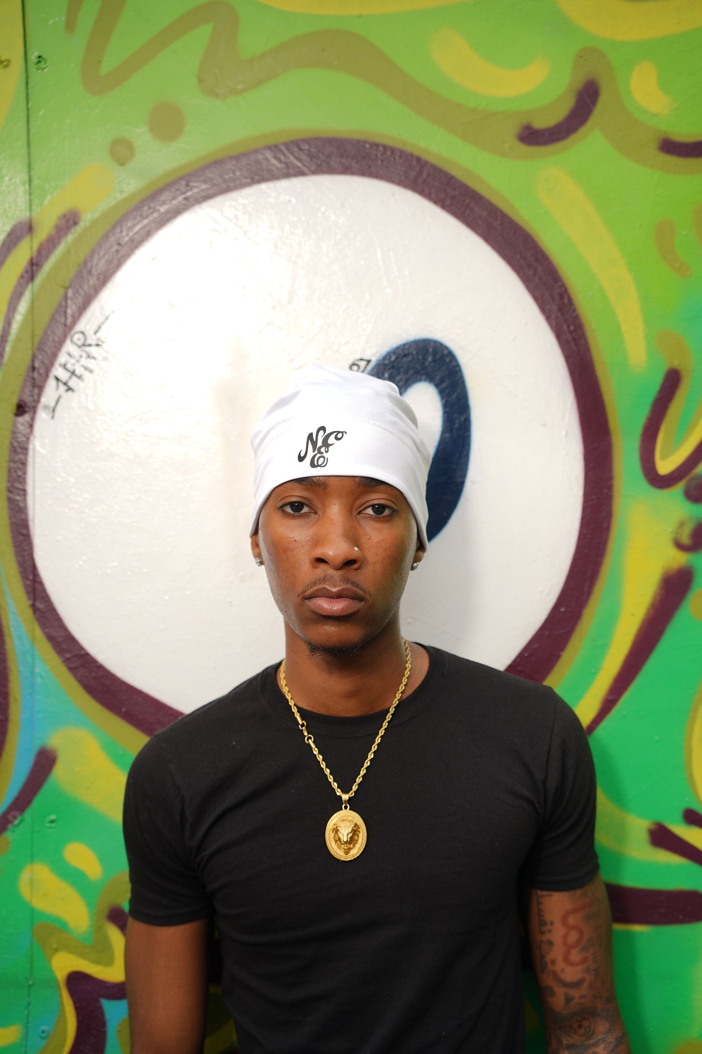 NCE SKULLY WHITE
